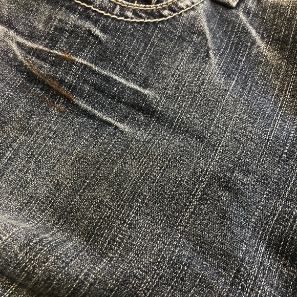 Silver Jeans Julia Women’s  size 33/34 - Picture 5 of 14